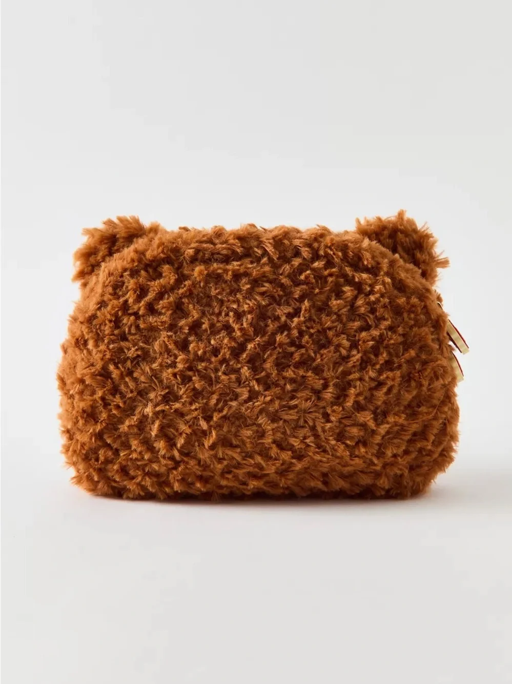 Urban Outfitters Micro Mini Plushie Makeup Bag